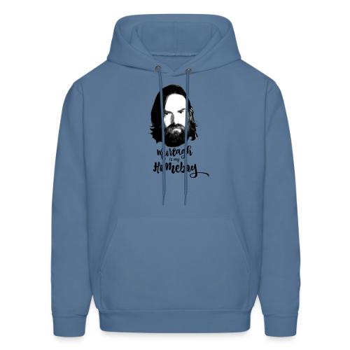 Murtagh Homeboy - Men's Hoodie