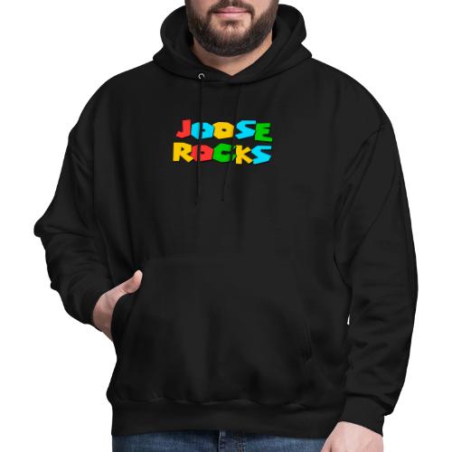 Super Joose Rocks - Men's Hoodie
