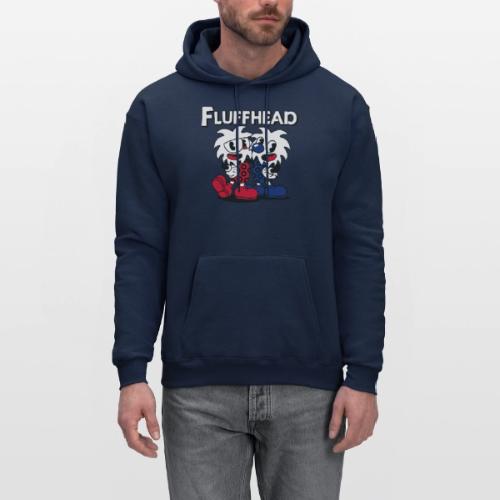 Fulffhead - Men's Hoodie