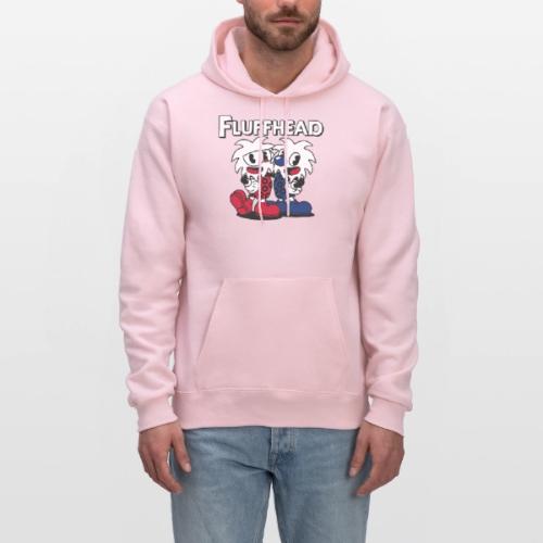 Fulffhead - Men's Hoodie