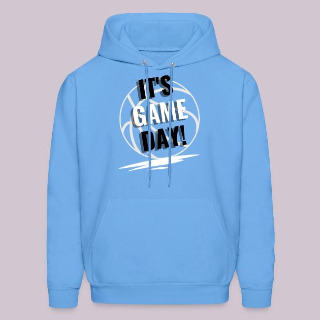 It's Game Day Basketball