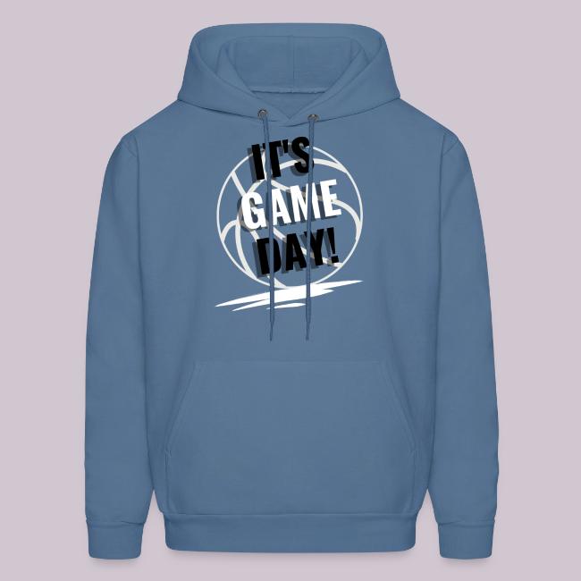 It's Game Day Basketball