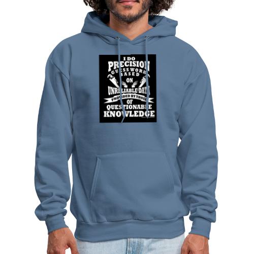 TGTBTU SWAG for every occasion! - Men's Hoodie
