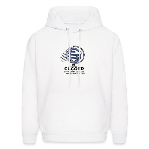 CCCOER OEGlobal - Men's Hoodie