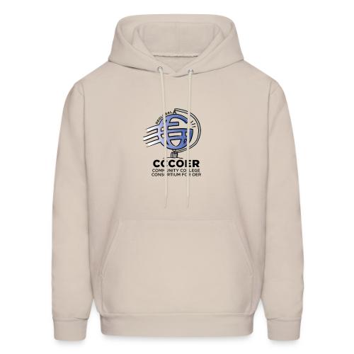 CCCOER OEGlobal - Men's Hoodie