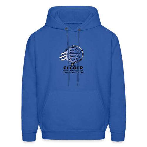 CCCOER OEGlobal - Men's Hoodie