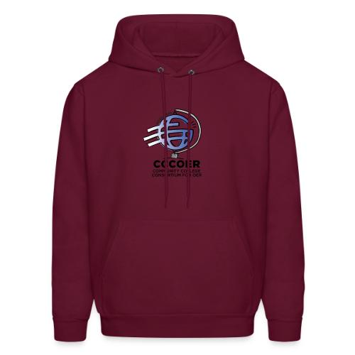 CCCOER OEGlobal - Men's Hoodie