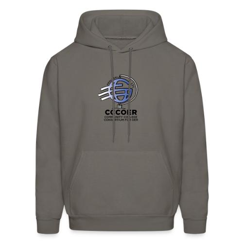 CCCOER OEGlobal - Men's Hoodie