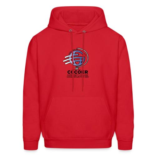 CCCOER OEGlobal - Men's Hoodie