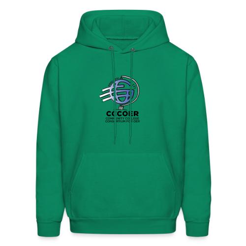 CCCOER OEGlobal - Men's Hoodie