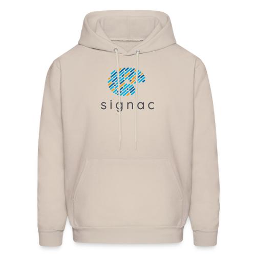 signac - Men's Hoodie