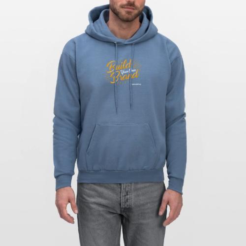 Build Your Own Brand - Men's Hoodie