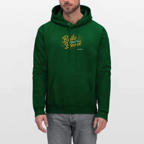 Build Your Own Brand - Men's Hoodie