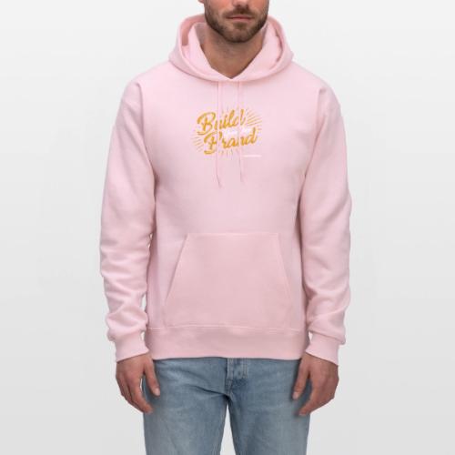 Build Your Own Brand - Men's Hoodie