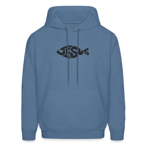 ICHTHYS - Men's Hoodie