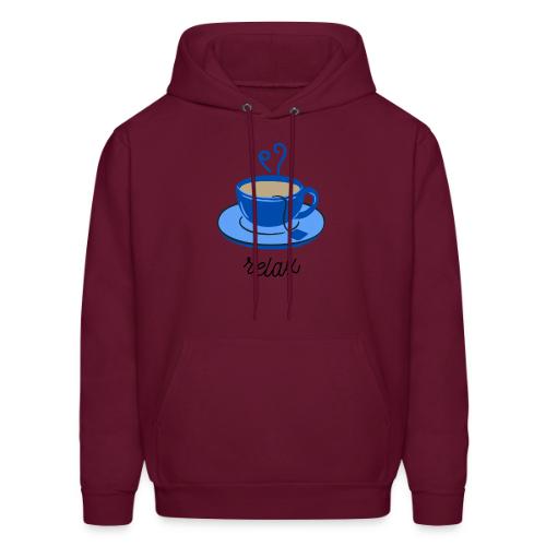 Relax Tea - Men's Hoodie