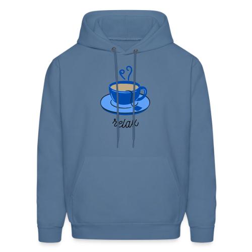 Relax Tea - Men's Hoodie