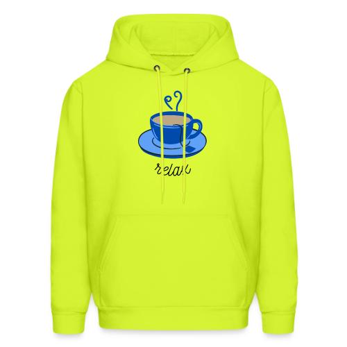 Relax Tea - Men's Hoodie