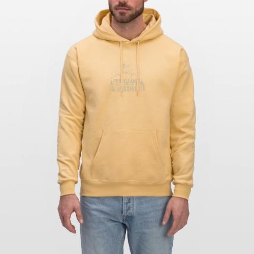 Public Lands Protector - Men's Hoodie