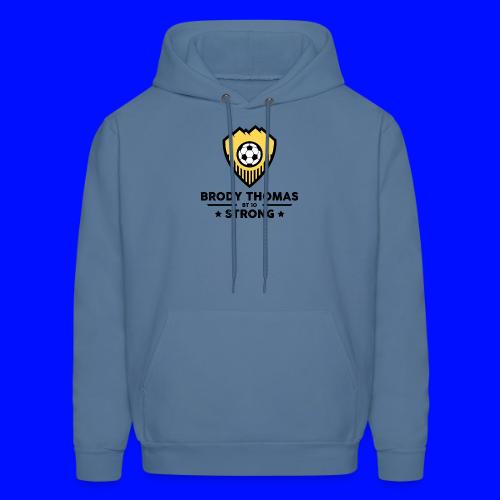 BT 10 STRONG - Men's Hoodie