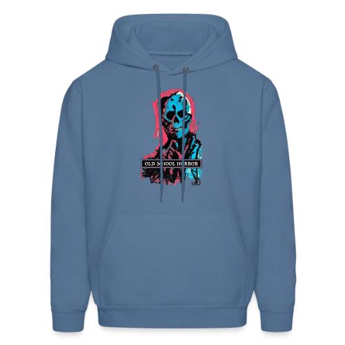Old School Horror - Molleton à capuche pour hommes
