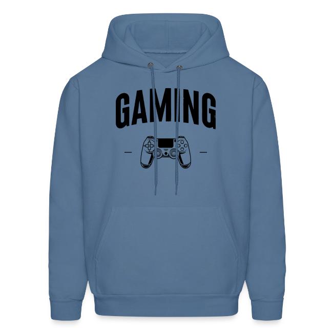 Black Gaming Colection