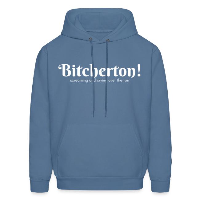 Bitcherton White
