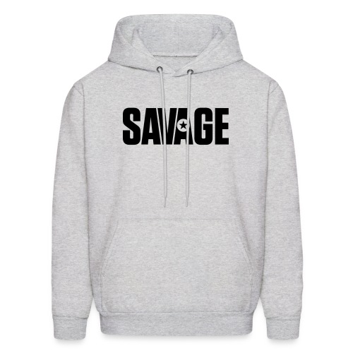 SAVAGE - Men's Hoodie
