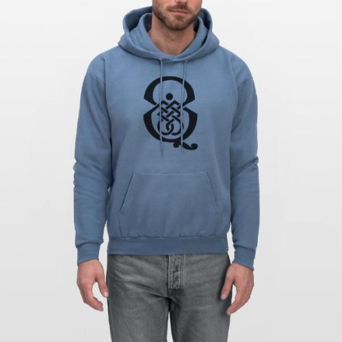 tab - Men's Hoodie
