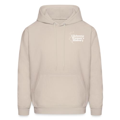 Women's Ministry T-Shirt - Men's Hoodie