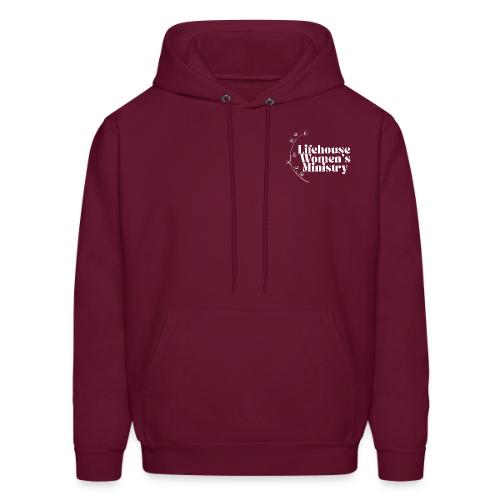 Women's Ministry T-Shirt - Men's Hoodie