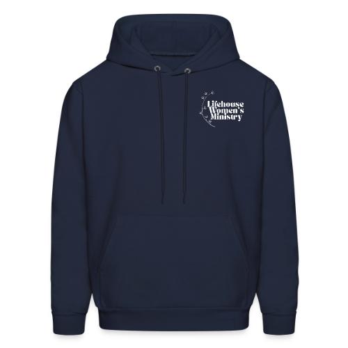 Women's Ministry T-Shirt - Men's Hoodie