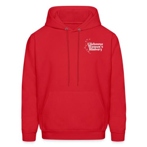 Women's Ministry T-Shirt - Men's Hoodie