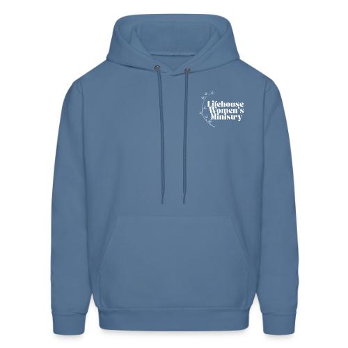 Women's Ministry T-Shirt - Men's Hoodie