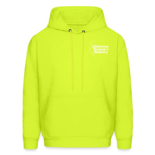 Women's Ministry T-Shirt - Men's Hoodie