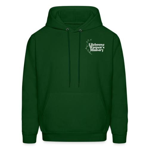 Women's Ministry T-Shirt - Men's Hoodie