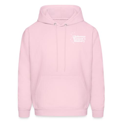 Women's Ministry T-Shirt - Men's Hoodie