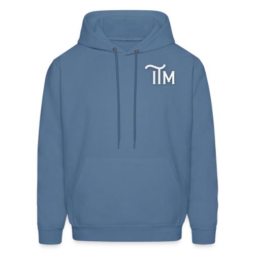 Simple ITM - Men's Hoodie