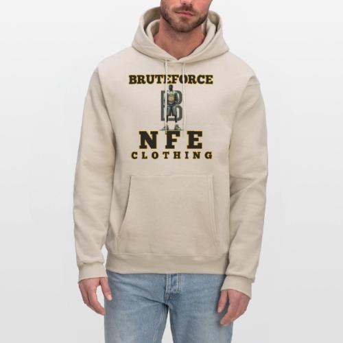 THE NEW STANDARD - Men's Hoodie
