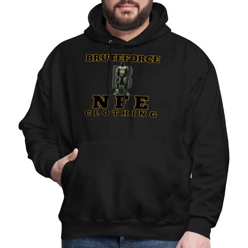 THE NEW STANDARD - Men's Hoodie