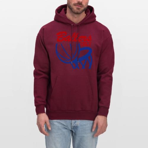 BALLERS ONLY - Men's Hoodie