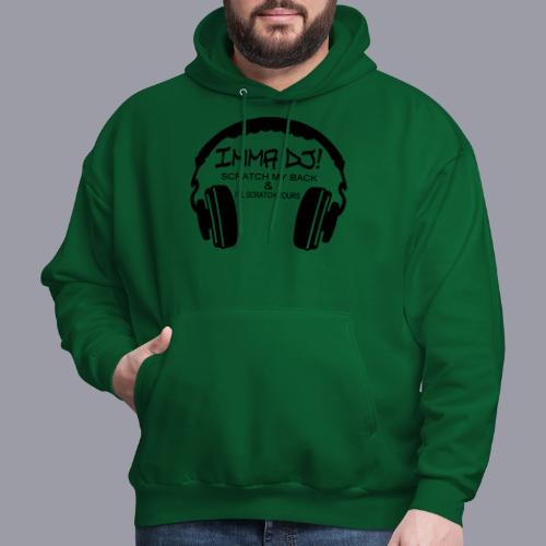 I'M A DJ! - Men's Hoodie