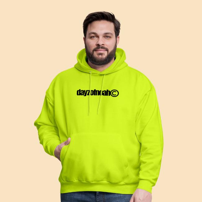 dayzofnoah 2024 logo