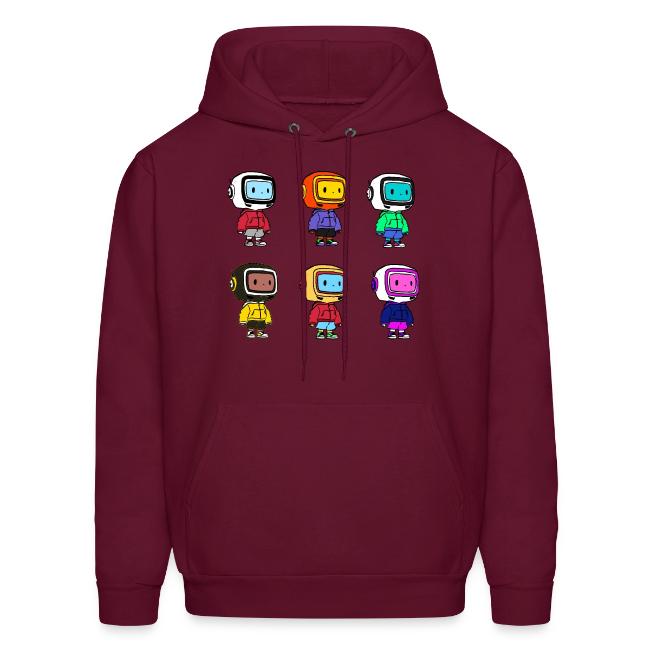 TEVO Army
