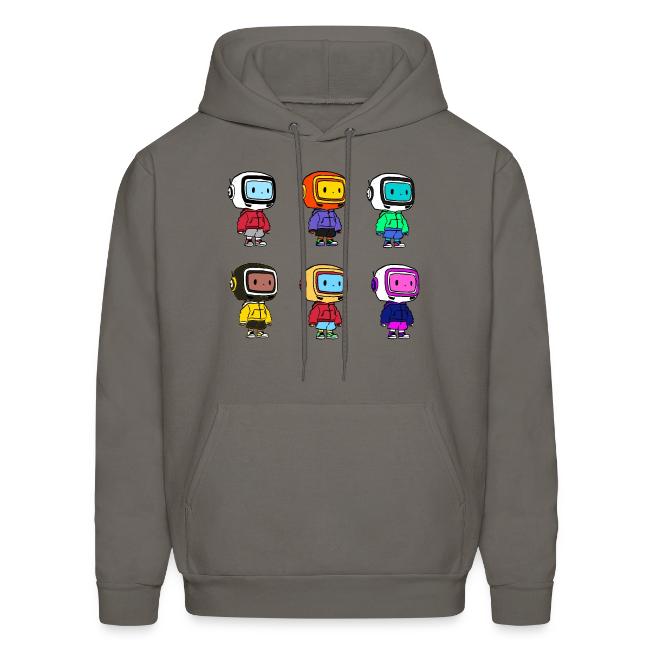TEVO Army