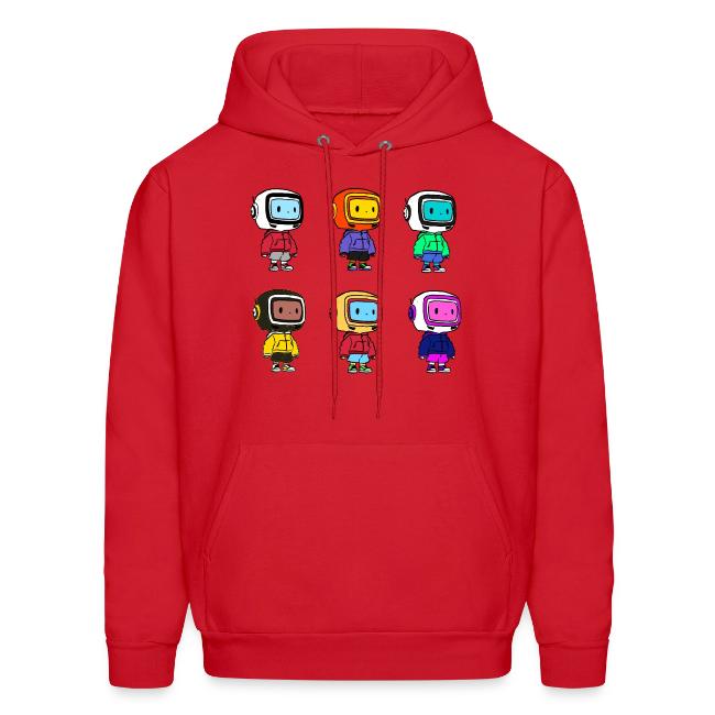 TEVO Army