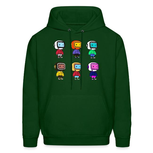 TEVO Army