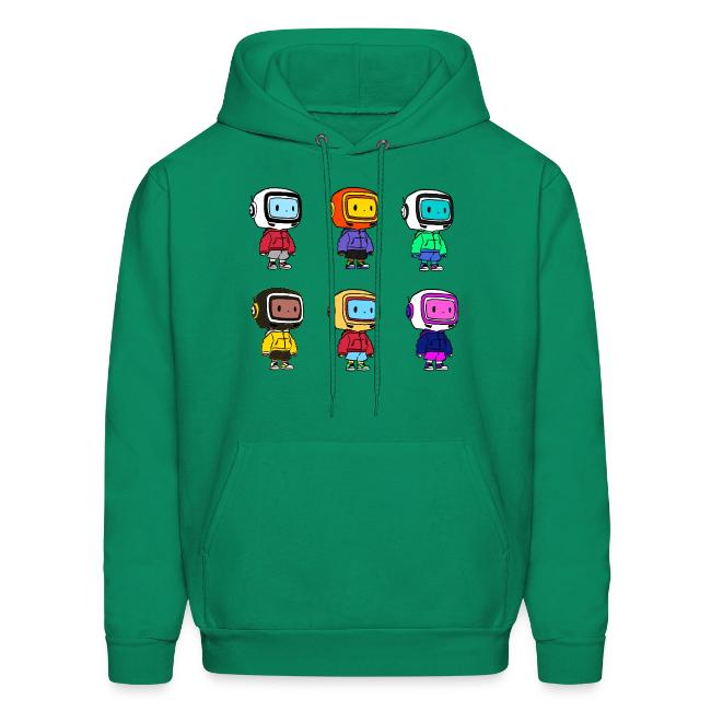 TEVO Army
