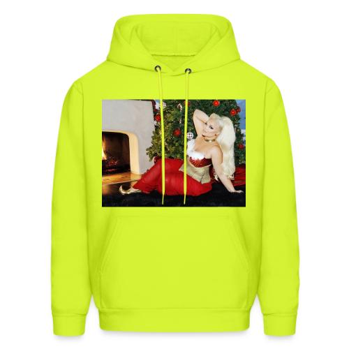 IJM_0021f1aa - Men's Hoodie