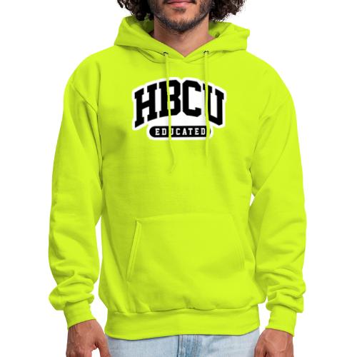 HBCU Education - Men's Hoodie